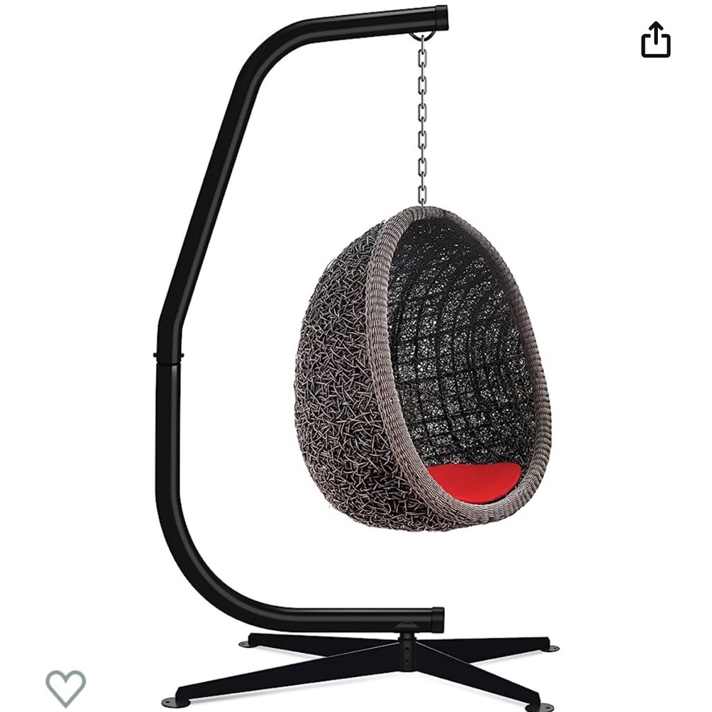 Chair Stand ONLY